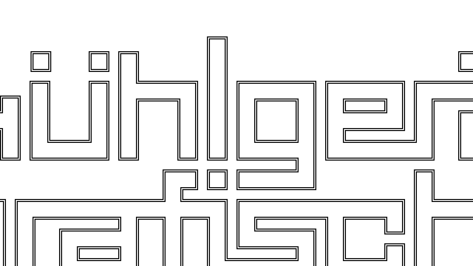 2021-03-10 Hanno Leichtmann - 1996 Monolith (rauschpartikel Remix 1 - 3)